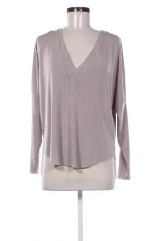 Dámská halenka Zara, Velikost S, Barva Šedá, Cena  391,00 Kč