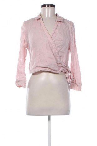 Női blúz Zara, Méret S, Szín Rózsaszín, Ár 5 700 Ft