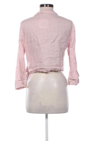 Női blúz Zara, Méret S, Szín Rózsaszín, Ár 5 700 Ft