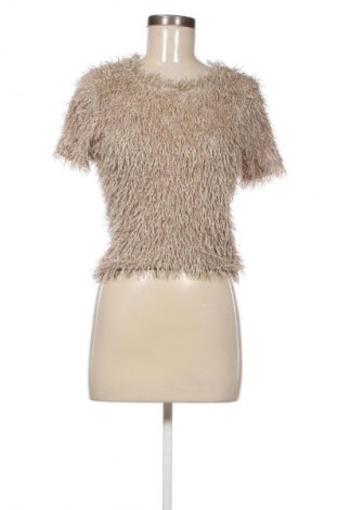 Dámska blúza Zara, Veľkosť S, Farba Béžová, Cena  7,95 €