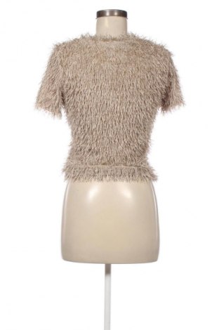 Dámska blúza Zara, Veľkosť S, Farba Béžová, Cena  7,95 €