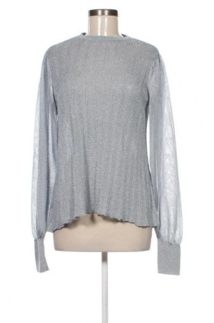 Damen Shirt Zara, Größe S, Farbe Grau, Preis € 14,00