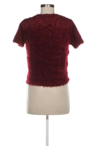 Női blúz Zara, Méret M, Szín Piros, Ár 4 201 Ft