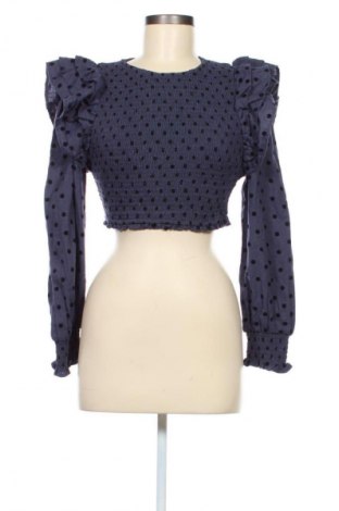 Dámská halenka Zara, Velikost XS, Barva Vícebarevné, Cena  391,00 Kč