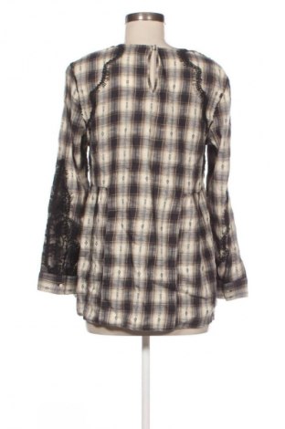 Damen Shirt Zara, Größe L, Farbe Mehrfarbig, Preis € 14,00