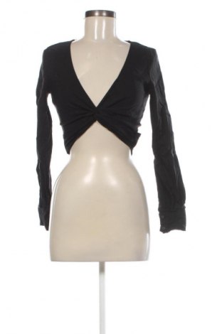 Dámska blúza Zara, Veľkosť XS, Farba Čierna, Cena  7,95 €