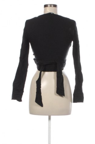 Dámska blúza Zara, Veľkosť XS, Farba Čierna, Cena  7,95 €