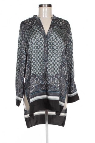 Damen Shirt Zara, Größe M, Farbe Mehrfarbig, Preis € 10,99