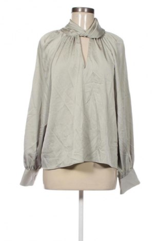 Női blúz Zara, Méret XL, Szín Zöld, Ár 6 139 Ft