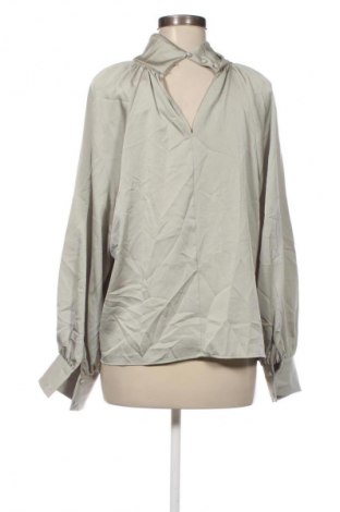 Női blúz Zara, Méret XL, Szín Zöld, Ár 6 139 Ft