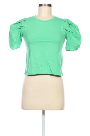 Dámská halenka Zara, Velikost S, Barva Zelená, Cena  283,00 Kč