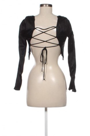 Damen Shirt Zara, Größe S, Farbe Schwarz, Preis € 14,00