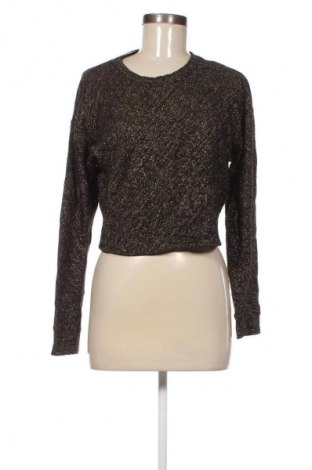 Női blúz Zara, Méret M, Szín Arany
, Ár 3 889 Ft