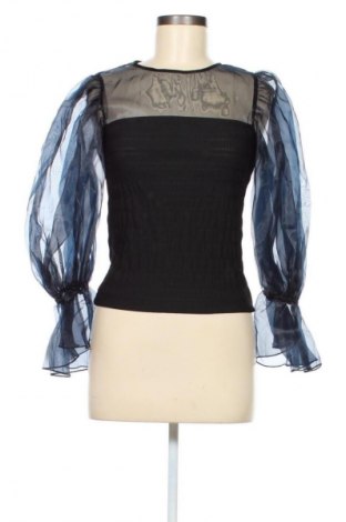 Dámská halenka Zara, Velikost S, Barva Černá, Cena  397,00 Kč