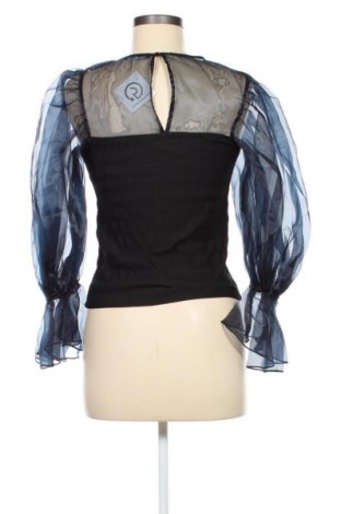 Dámská halenka Zara, Velikost S, Barva Černá, Cena  397,00 Kč