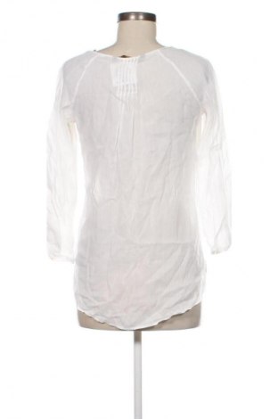 Damen Shirt Zara, Größe XS, Farbe Weiß, Preis € 14,00