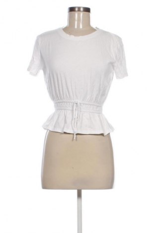 Női blúz Zara, Méret M, Szín Fehér, Ár 4 201 Ft