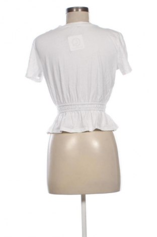 Női blúz Zara, Méret M, Szín Fehér, Ár 4 201 Ft