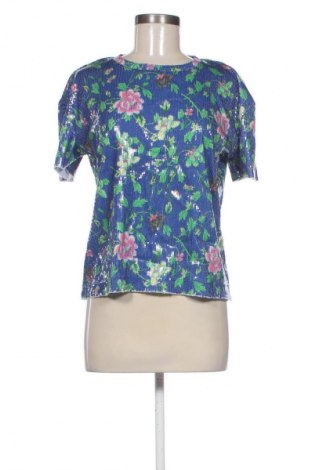 Damen Shirt Zara, Größe S, Farbe Mehrfarbig, Preis € 12,00