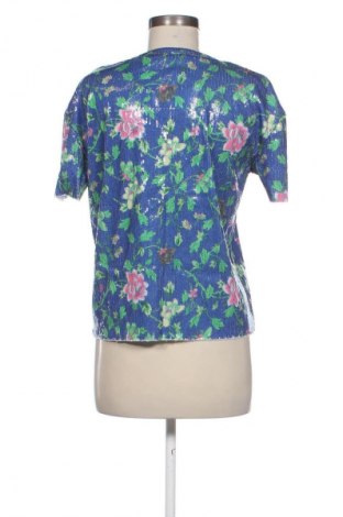 Damen Shirt Zara, Größe S, Farbe Mehrfarbig, Preis € 12,00