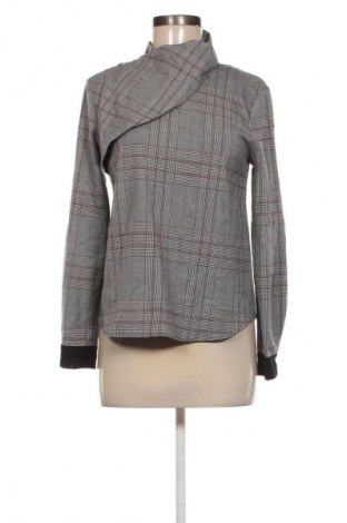 Damen Shirt Zara, Größe S, Farbe Mehrfarbig, Preis € 9,99