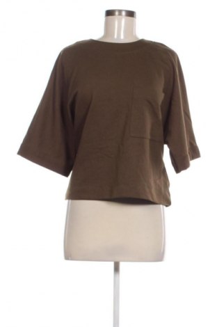 Női blúz Zara, Méret S, Szín Zöld, Ár 4 132 Ft