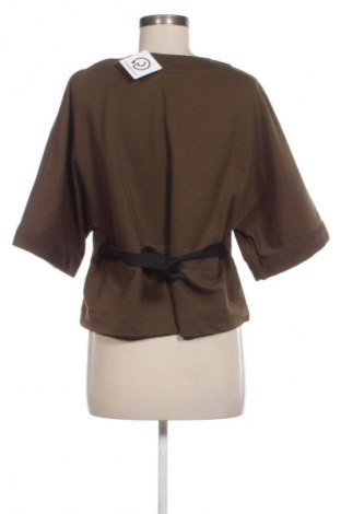 Női blúz Zara, Méret S, Szín Zöld, Ár 4 132 Ft