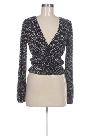 Дамска блуза Zara, Размер M, Цвят Многоцветен, Цена 9,71 €