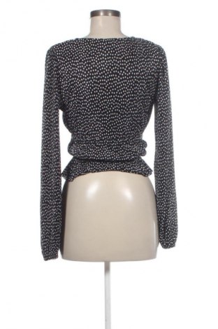 Дамска блуза Zara, Размер M, Цвят Многоцветен, Цена 9,71 €