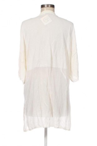 Damen Shirt Zara, Größe L, Farbe Ecru, Preis € 12,99