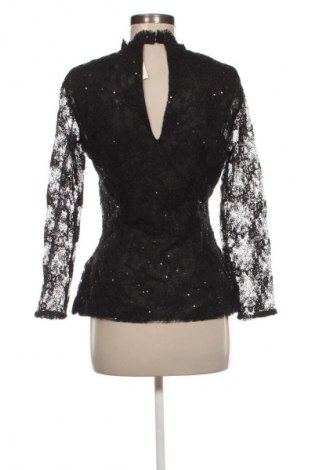 Női blúz Zara, Méret M, Szín Fekete, Ár 4 189 Ft