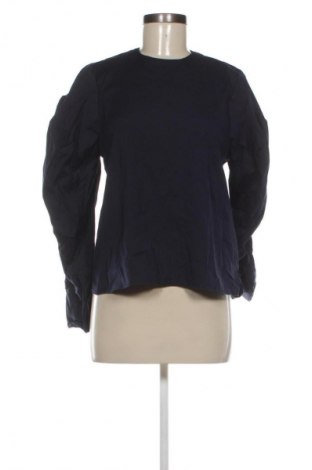 Női blúz Zara, Méret S, Szín Kék, Ár 5 785 Ft