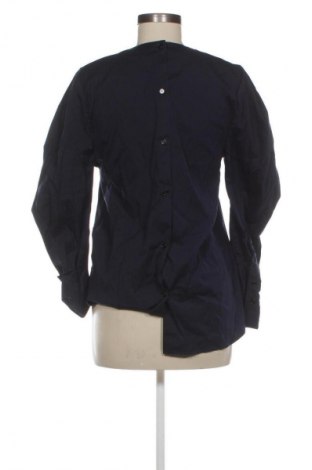 Női blúz Zara, Méret S, Szín Kék, Ár 5 785 Ft