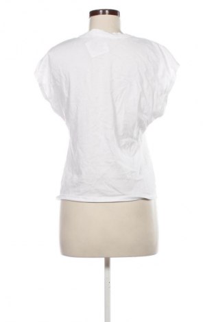 Női blúz Zara, Méret M, Szín Fehér, Ár 4 227 Ft