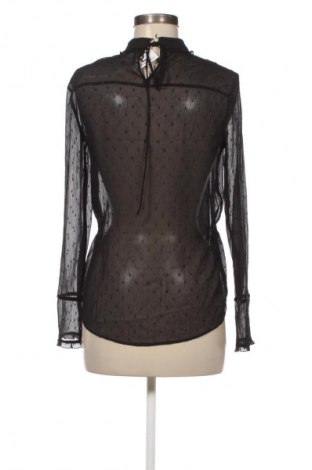 Damen Shirt Zara, Größe S, Farbe Schwarz, Preis 9,99 €