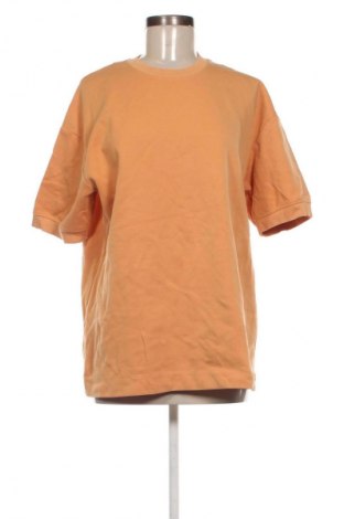 Női blúz Zara, Méret M, Szín Narancssárga
, Ár 4 009 Ft