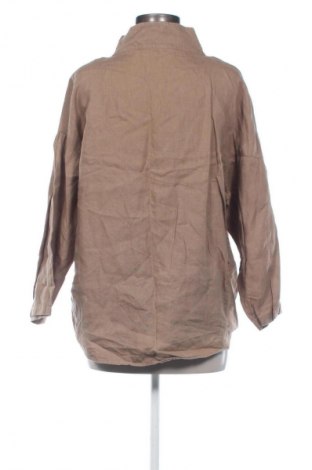 Dámská halenka Zara, Velikost M, Barva Hnědá, Cena  397,00 Kč