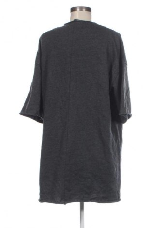 Γυναικεία μπλούζα Zara, Μέγεθος S, Χρώμα Μαύρο, Τιμή 10,99 €