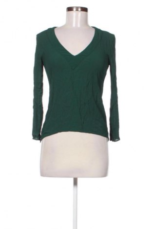 Női blúz Zara, Méret S, Szín Zöld, Ár 5 785 Ft