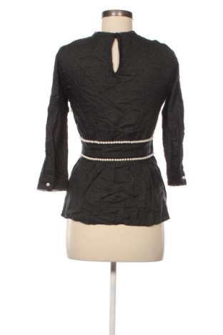 Damen Shirt Zara, Größe XS, Farbe Mehrfarbig, Preis 5,99 €