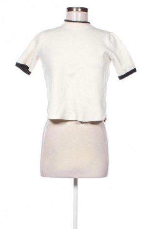 Damen Shirt Zara, Größe S, Farbe Ecru, Preis € 12,00