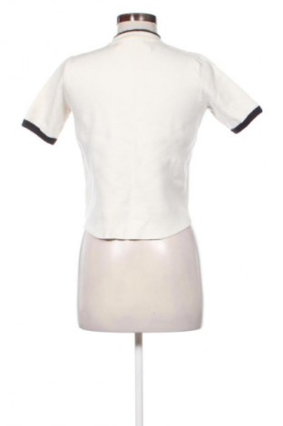 Damen Shirt Zara, Größe S, Farbe Ecru, Preis € 12,00
