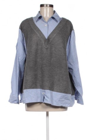 Dámska blúza Zara, Veľkosť S, Farba Viacfarebná, Cena  19,28 €