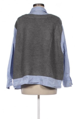 Dámska blúza Zara, Veľkosť S, Farba Viacfarebná, Cena  19,28 €