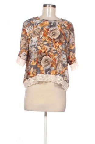 Női blúz Zara, Méret L, Szín Sokszínű, Ár 4 959 Ft