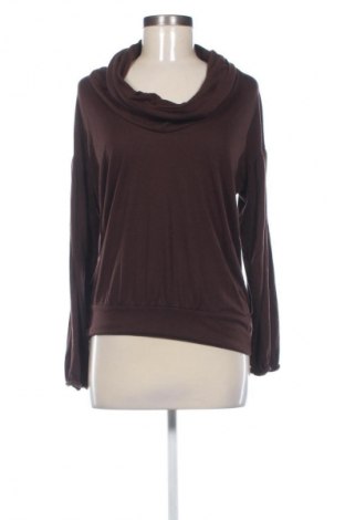 Női blúz Zara, Méret L, Szín Barna, Ár 5 785 Ft