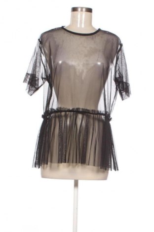 Női blúz Zara, Méret M, Szín Fekete, Ár 4 959 Ft