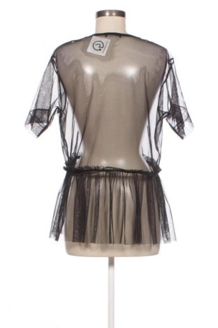 Női blúz Zara, Méret M, Szín Fekete, Ár 4 959 Ft