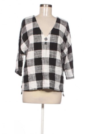 Damen Shirt Zara, Größe L, Farbe Mehrfarbig, Preis € 13,81