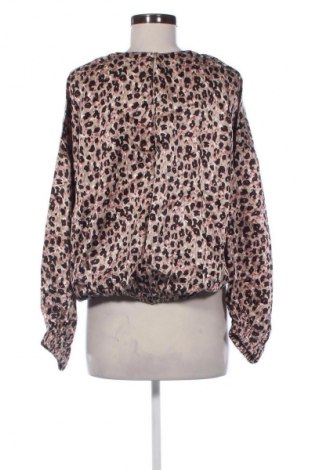 Дамска блуза Zara, Размер XS, Цвят Многоцветен, Цена 14,00 €